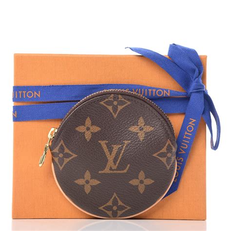 louisvuitton purses|louis vuitton coin purse round.